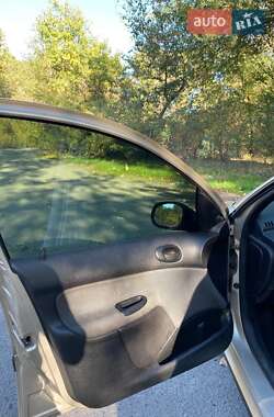 Седан Peugeot 206 2007 в 