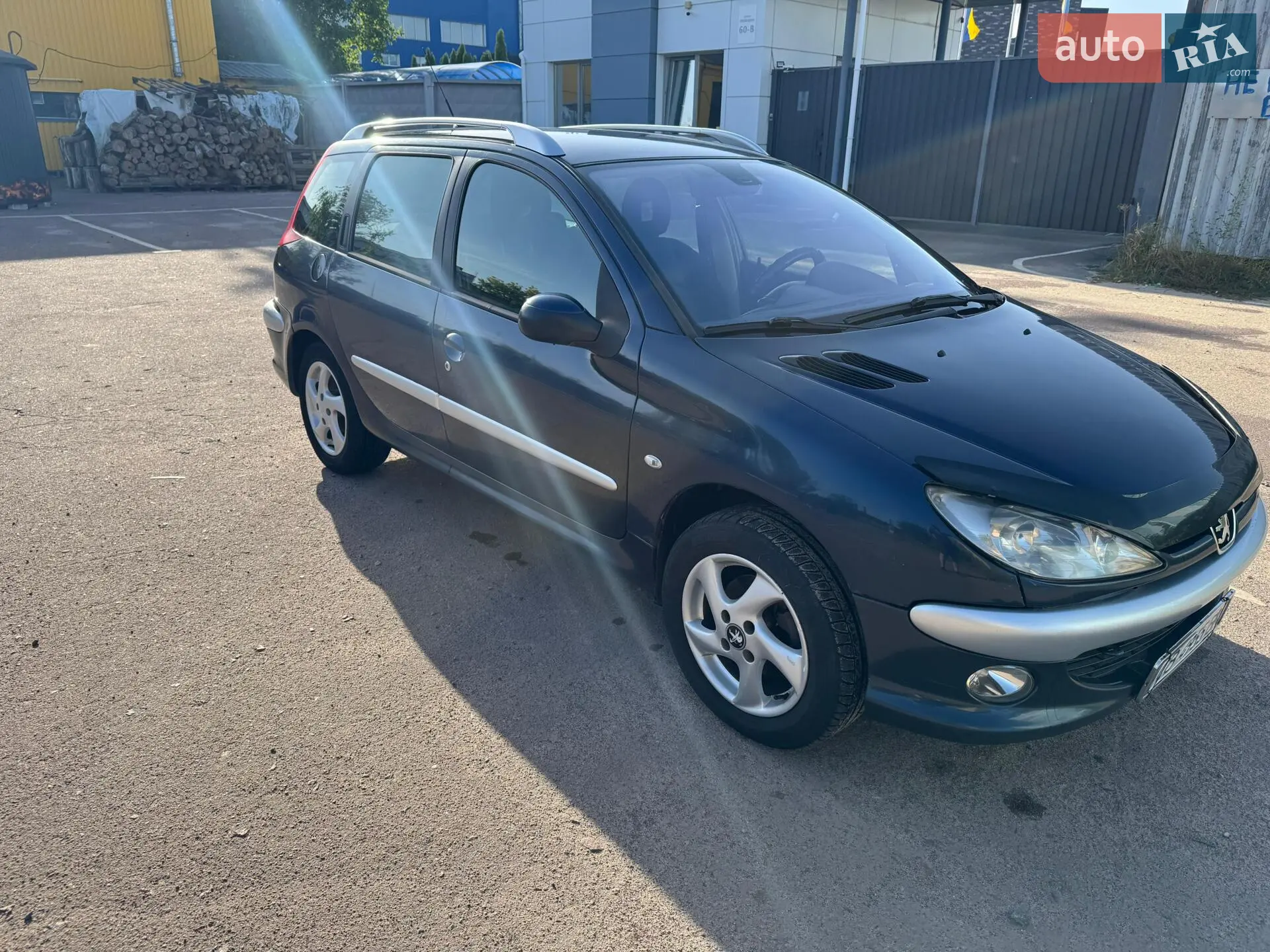 2010 Peugeot 206 - мініатюра 35