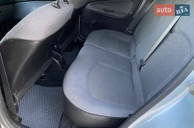 Седан Peugeot 206 2007 в Пирятине