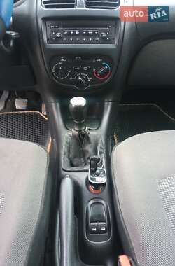 Седан Peugeot 206 2008 в Шепетівці