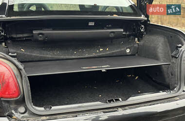 Кабриолет Peugeot 206 2006 в 