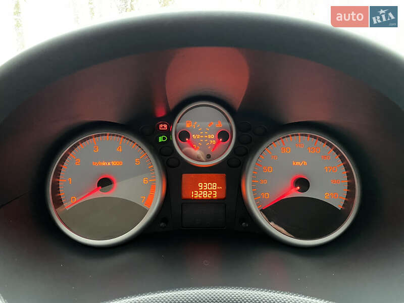 Хетчбек Peugeot 206 2009 в Івано-Франківську фото 10 Хетчбек Peugeot 206 2009 в Івано-Франківську