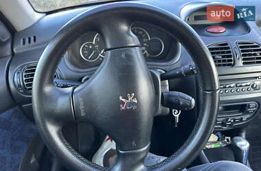 Хетчбек Peugeot 206 2007 в Одесі