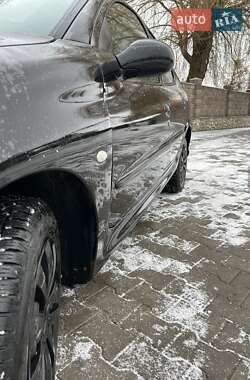 Седан Peugeot 206 2006 в 