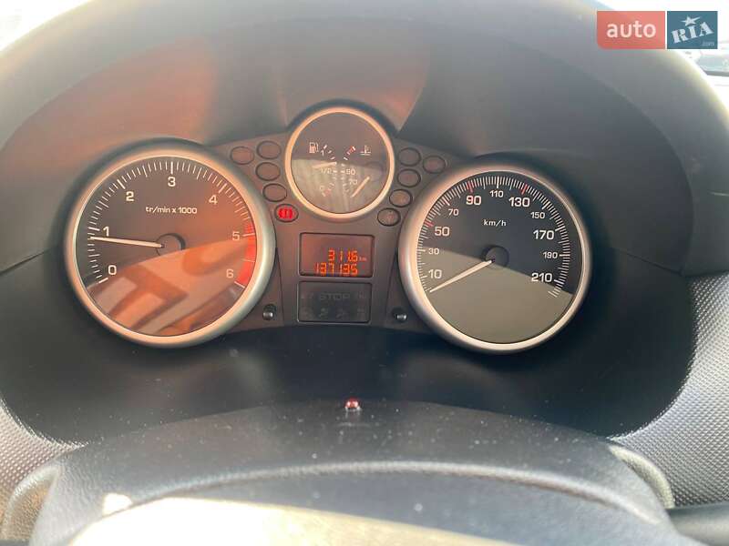 Хетчбек Peugeot 206 2011 в Львові фото 12 Хетчбек Peugeot 206 2011 в Львові