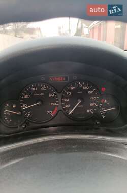 Хэтчбек Peugeot 206 2005 в 