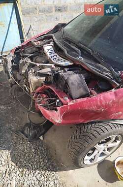 Хетчбек Peugeot 206 2004 в 