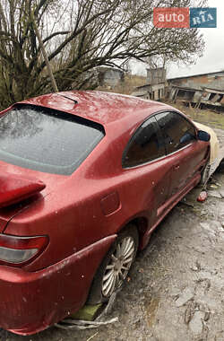 Кабріолет Peugeot 206 1999 в 