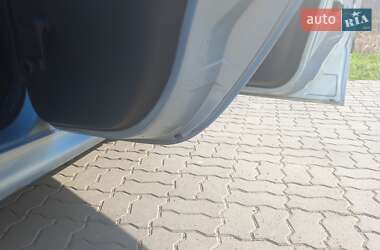 Хэтчбек Peugeot 206 2006 в 