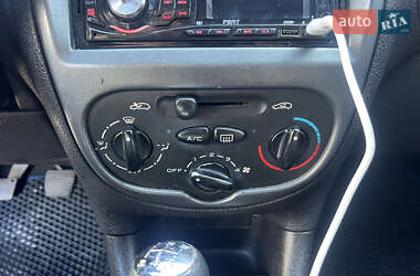 Хэтчбек Peugeot 206 2004 в 