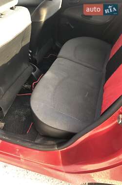 Седан Peugeot 206 2007 в 