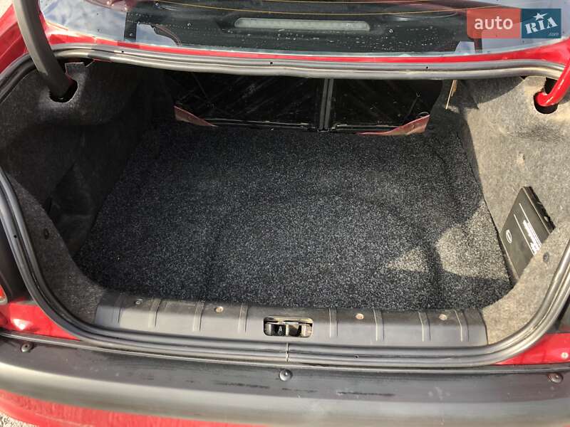 Седан Peugeot 206 2007 в Вінниці