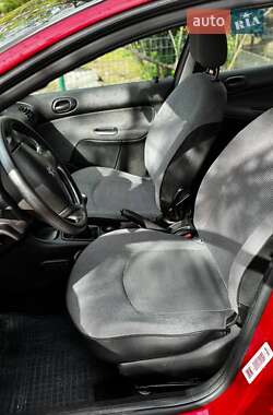Седан Peugeot 206 2008 в 