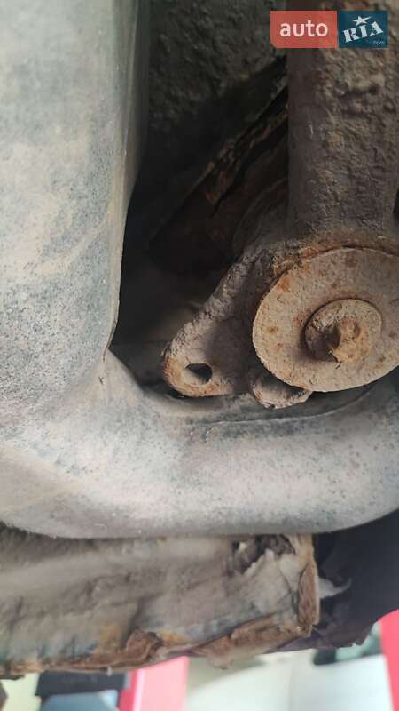 Хэтчбек Peugeot 206 2006 в Киеве
