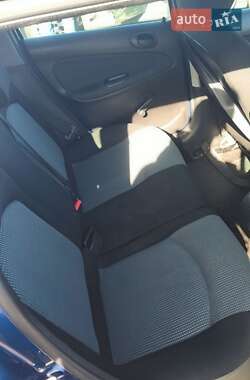 Универсал Peugeot 206 2004 в 