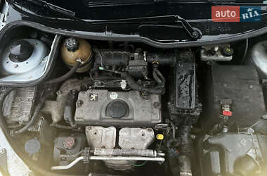 Седан Peugeot 206 2008 в 