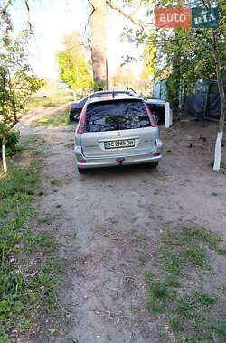 Універсал Peugeot 206 2006 в 