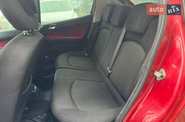 Хетчбек Peugeot 206 2007 в 