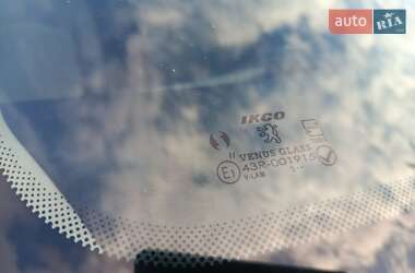 Седан Peugeot 206 2007 в 