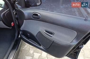 Седан Peugeot 206 2007 в 