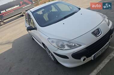 Хетчбек Peugeot 206 2006 в Прилиманському
