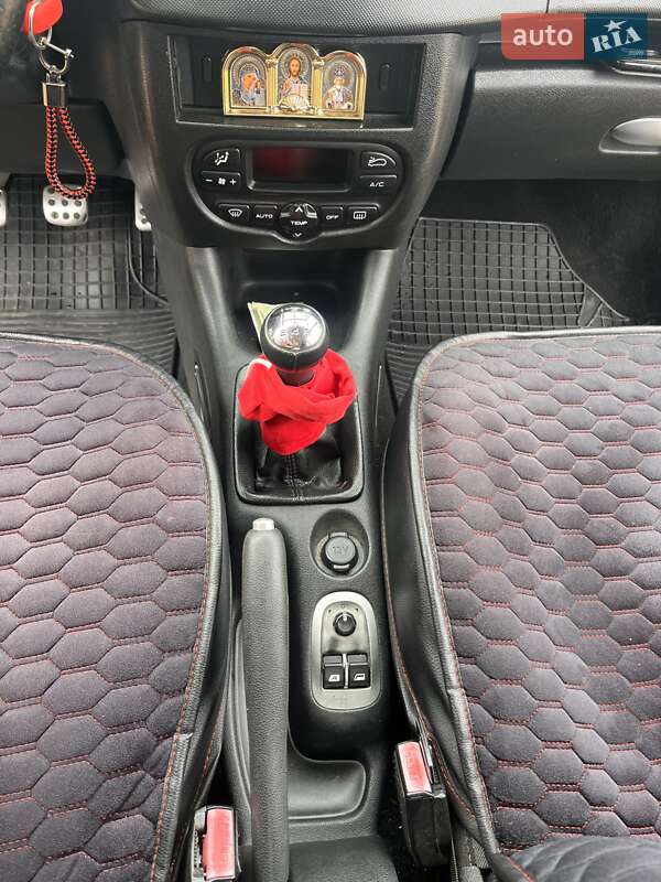 Седан Peugeot 206 2011 в Черкассах фото 15 Седан Peugeot 206 2011 в Черкассах