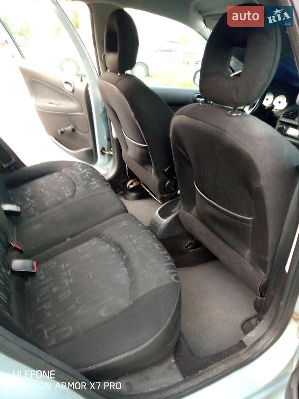 Універсал Peugeot 206 2004 в Стрию