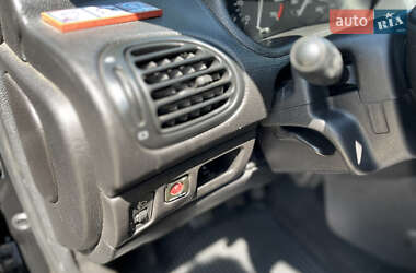 Седан Peugeot 206 2007 в 
