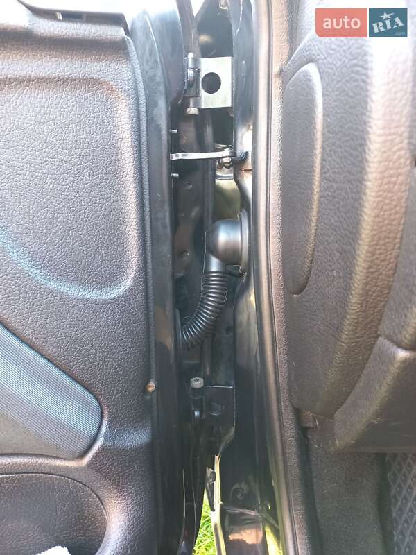 Кабріолет Peugeot 206 2006 в Сарнах