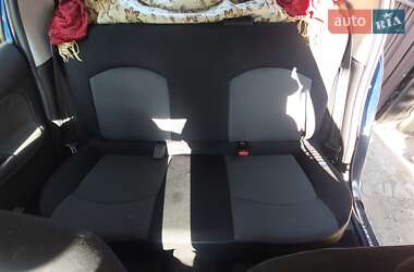 Хетчбек Peugeot 206 2007 в 