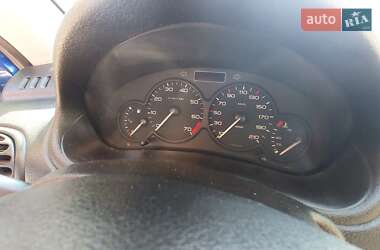 Хетчбек Peugeot 206 2007 в 