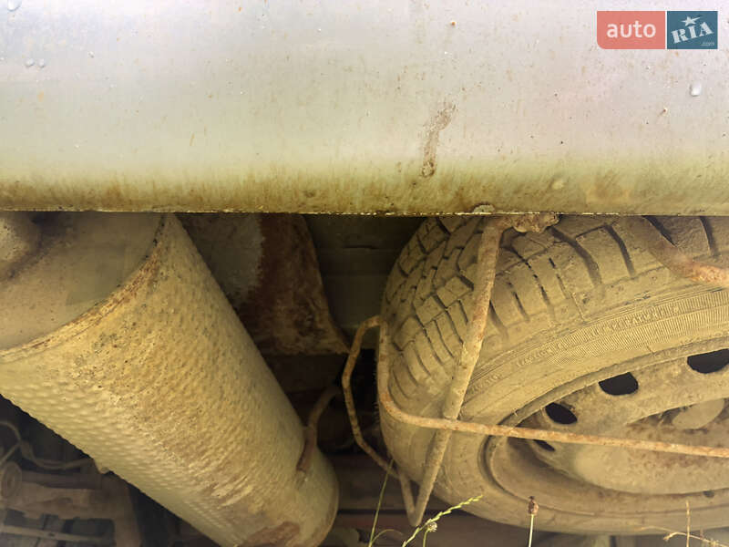 Хетчбек Peugeot 206 2003 в Кременчуці