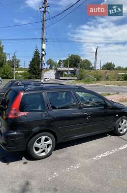 Универсал Peugeot 206 2005 в Казатине