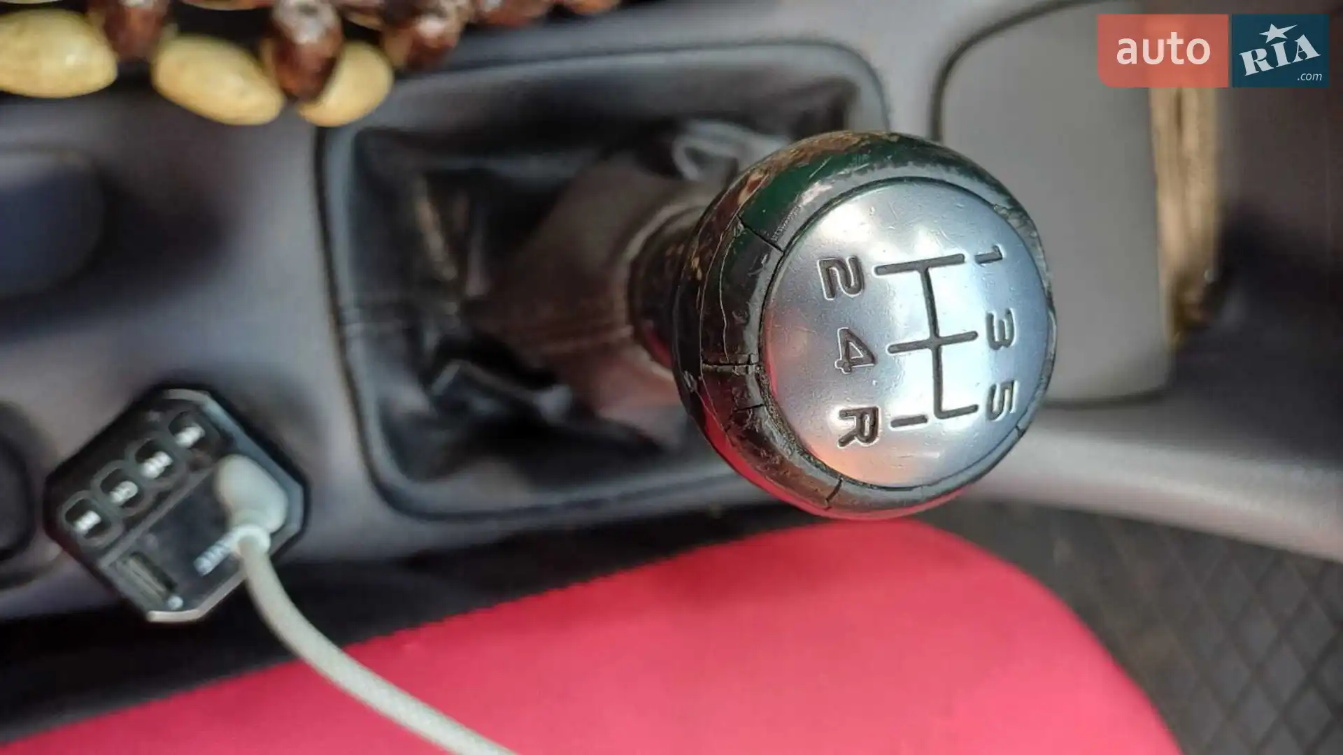 2002 Peugeot 206 - мініатюра 2