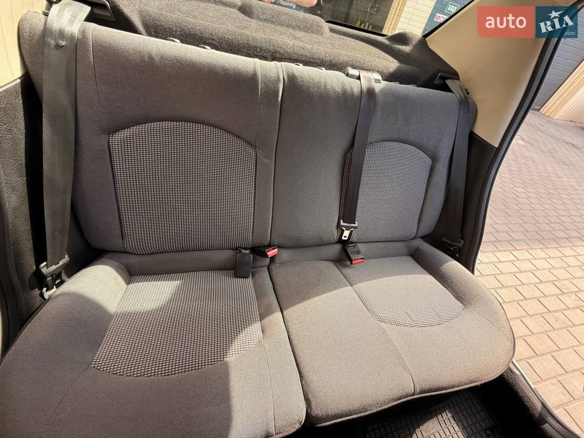 2010 Peugeot 206 - мініатюра 13