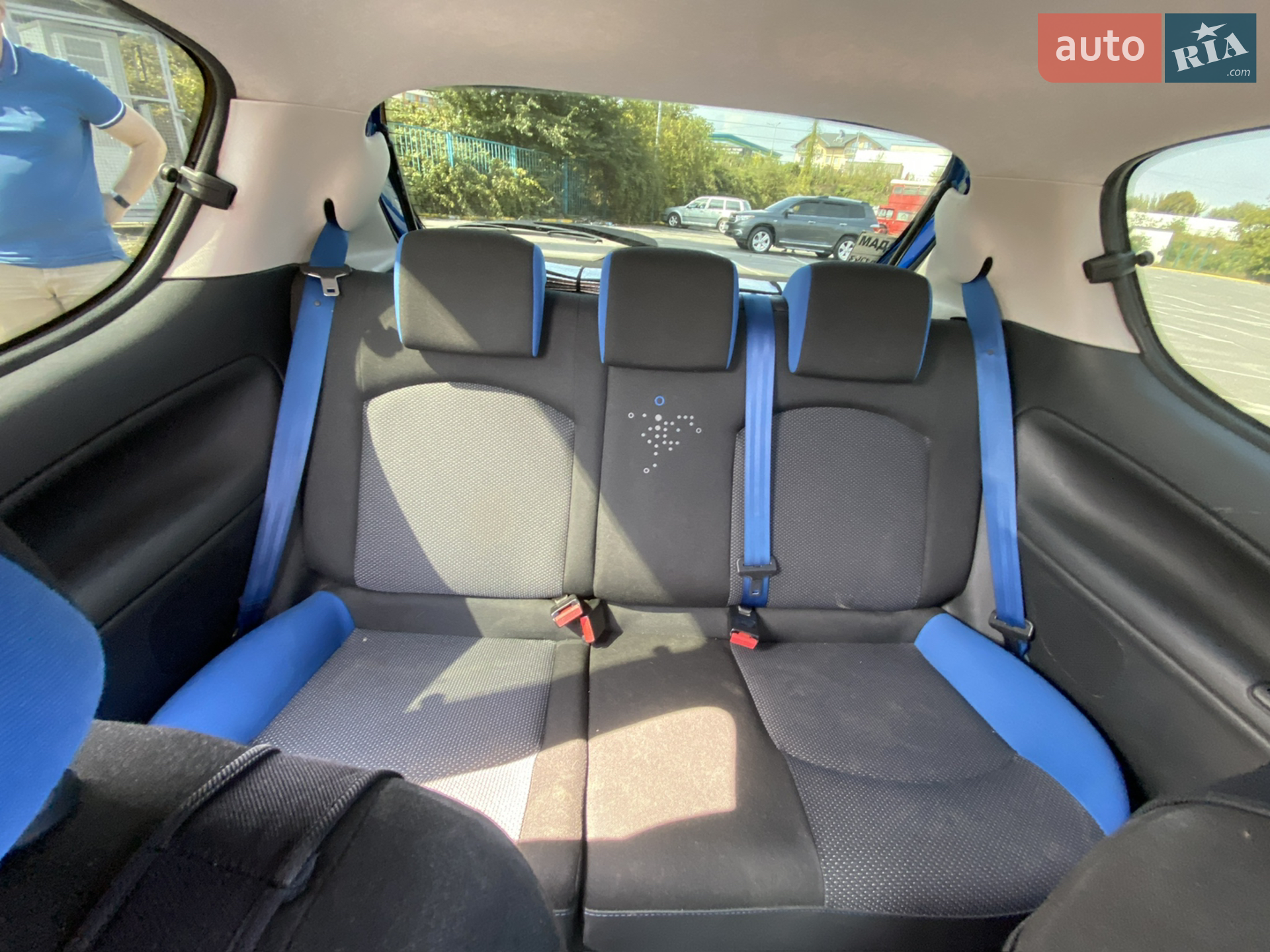 2011 Peugeot 206 - мініатюра 14