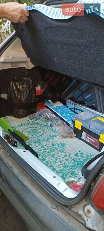 Хетчбек Peugeot 206 2008 в Одесі