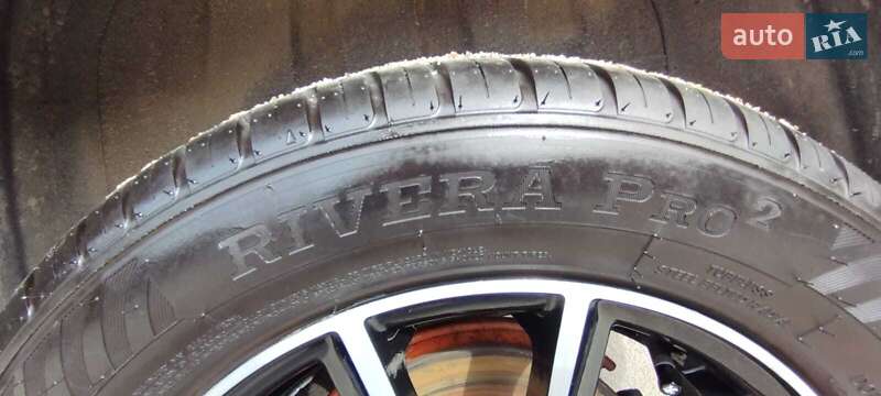 Кабріолет Peugeot 206 2005 в Самборі