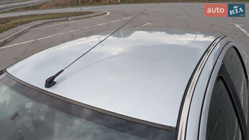 Седан Peugeot 206 2008 в Полтаве