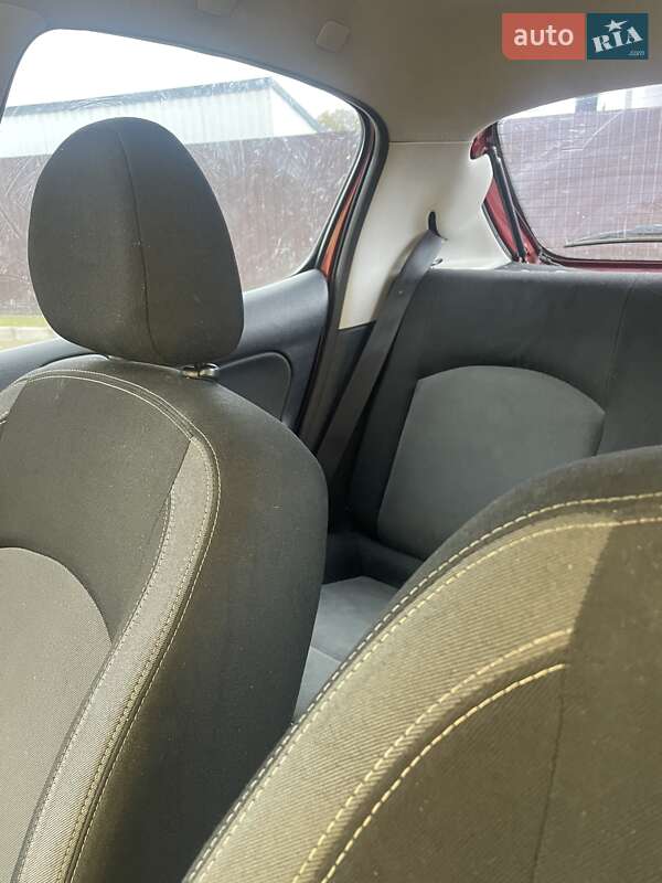 Хетчбек Peugeot 206 2006 в Києві фото 13 Хетчбек Peugeot 206 2006 в Києві