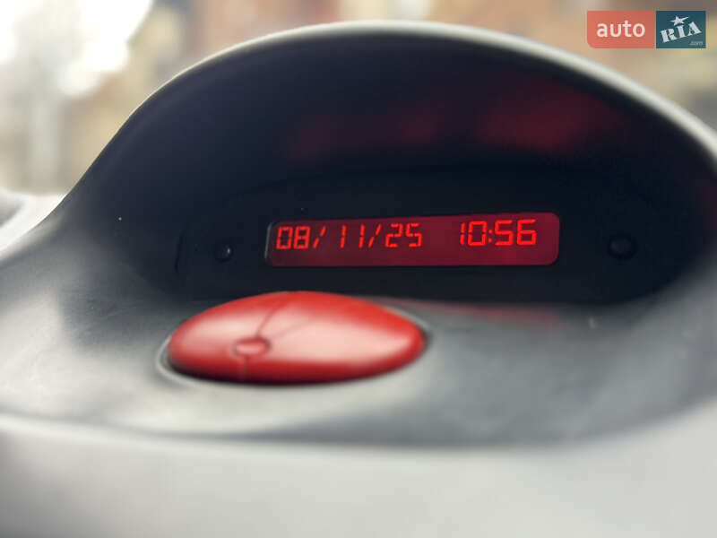 Седан Peugeot 206 2007 в Львові фото 11 Седан Peugeot 206 2007 в Львові