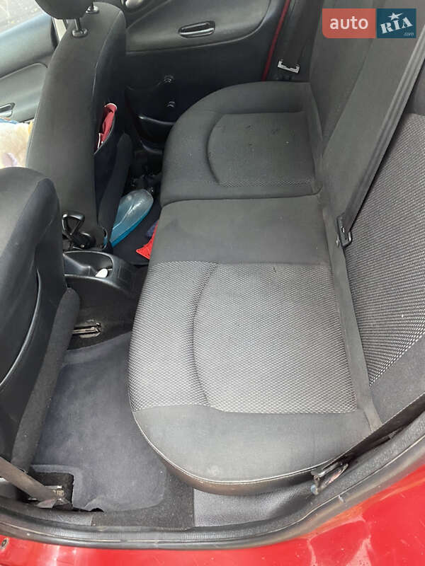 Хэтчбек Peugeot 206 2006 в Харькове