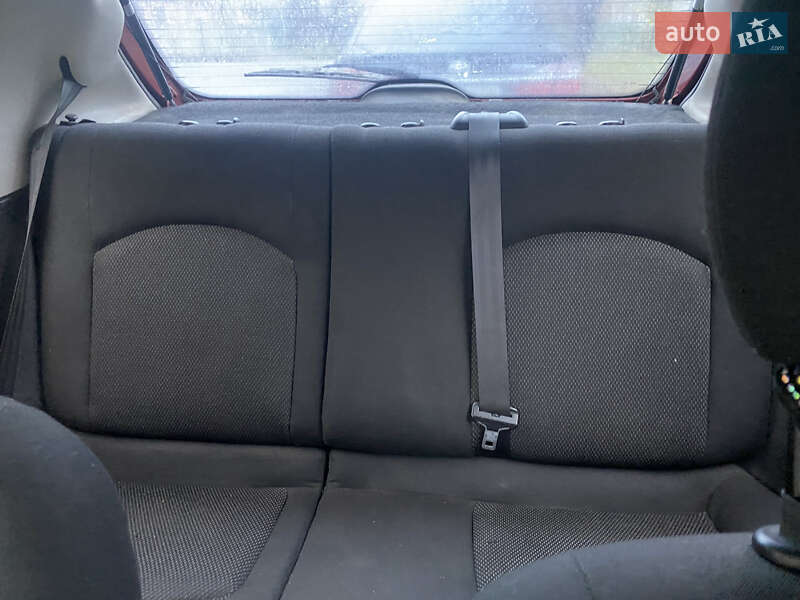 Хэтчбек Peugeot 206 2006 в Харькове