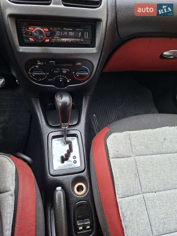 Хэтчбек Peugeot 206 2007 в Одессе фото 15 Хэтчбек Peugeot 206 2007 в Одессе