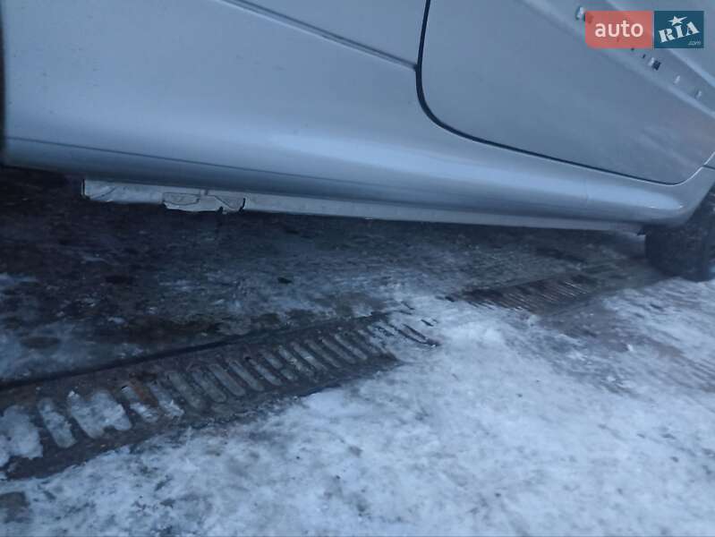 Кабріолет Peugeot 206 2004 в Болехові фото 21 Кабріолет Peugeot 206 2004 в Болехові