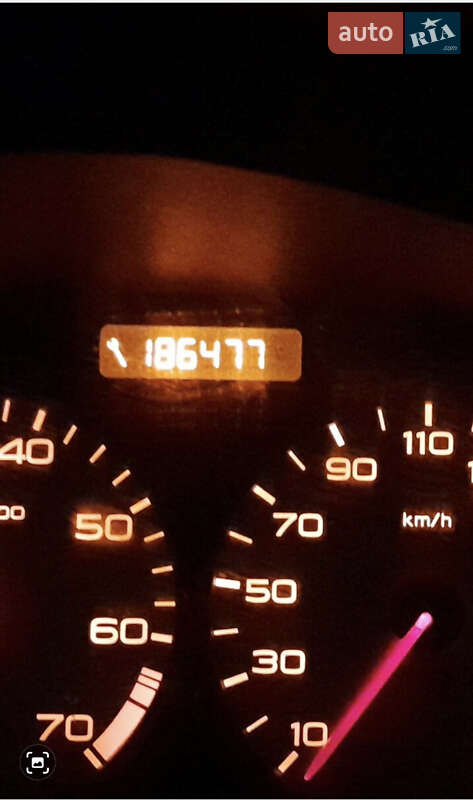 Хетчбек Peugeot 206 2004 в Хмельницькому