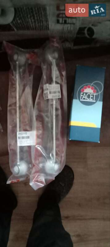 Хетчбек Peugeot 206 2001 в Коростені