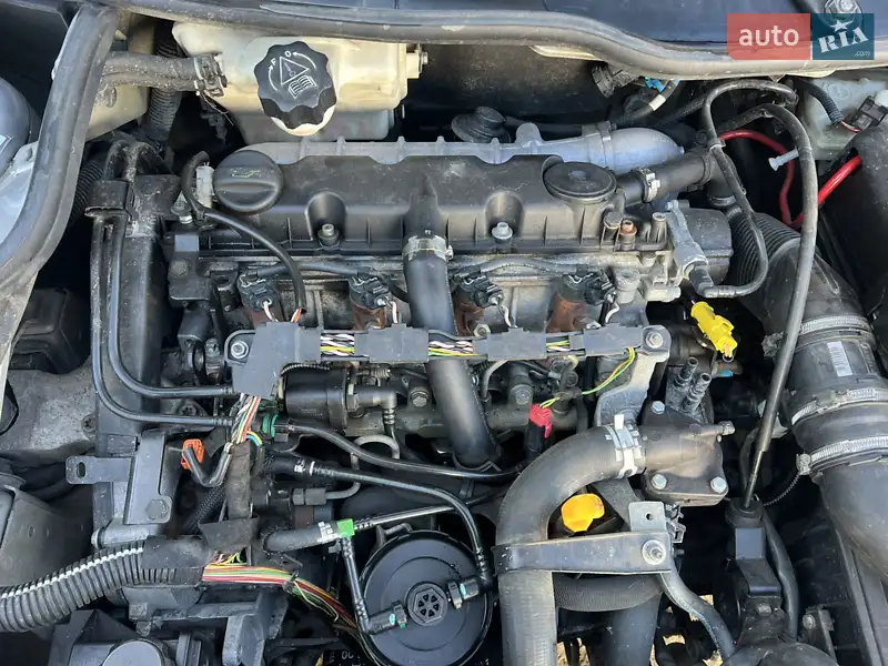 Peugeot 206 2000 VIN VF32ARHYF41021518 фото оголошення 34 з 73