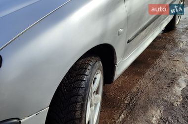 Хэтчбек Peugeot 206 2005 в Черкассах