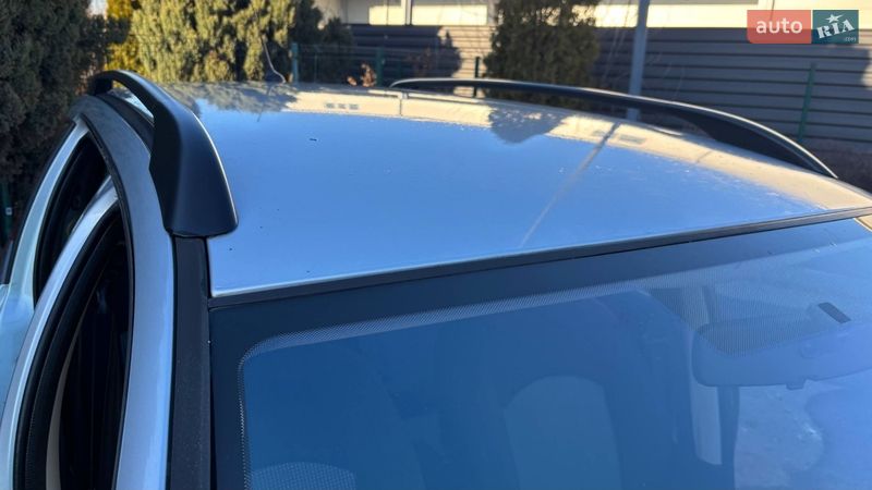 Универсал Peugeot 206 2003 в Житомире